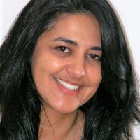 Dr. Adriana Abdo Dr. Adriana Abdo