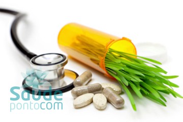 Medicina complementar